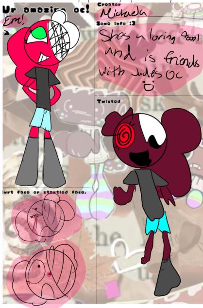 FOR MY POOKIE JADEEEE