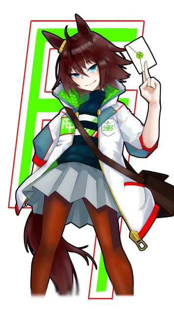 エフフォーリア創作