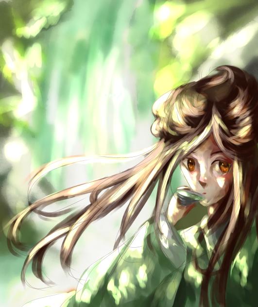 Waterfall