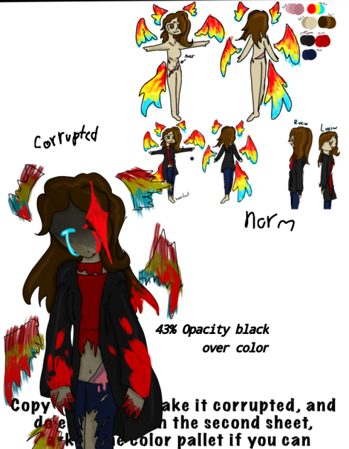 OC page pt. 3