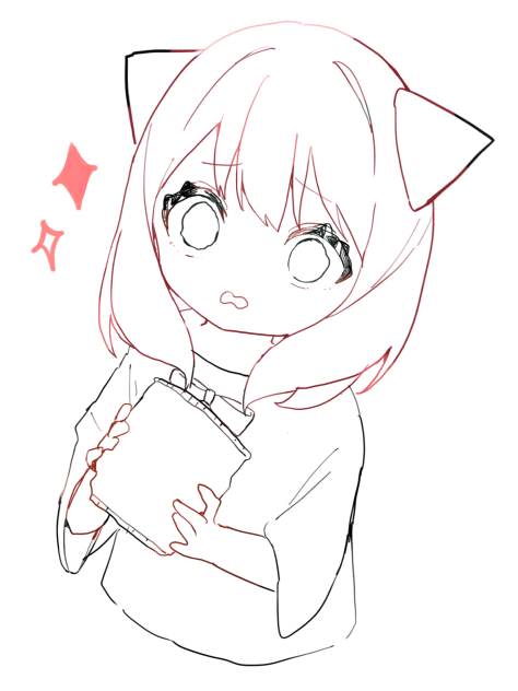 DAY3 塗り絵
