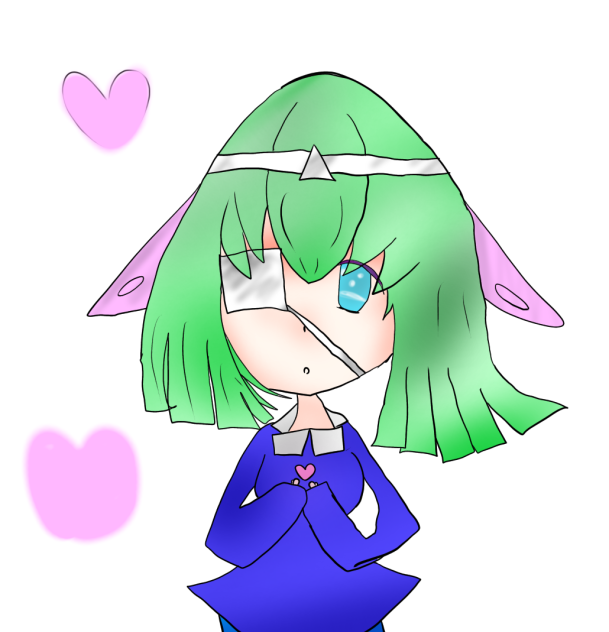 ちびっ子