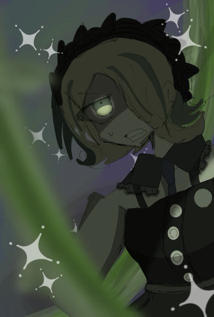 『 ◼️🧤🥀  苦 悶 の 糸  🥀🧤◼️   』