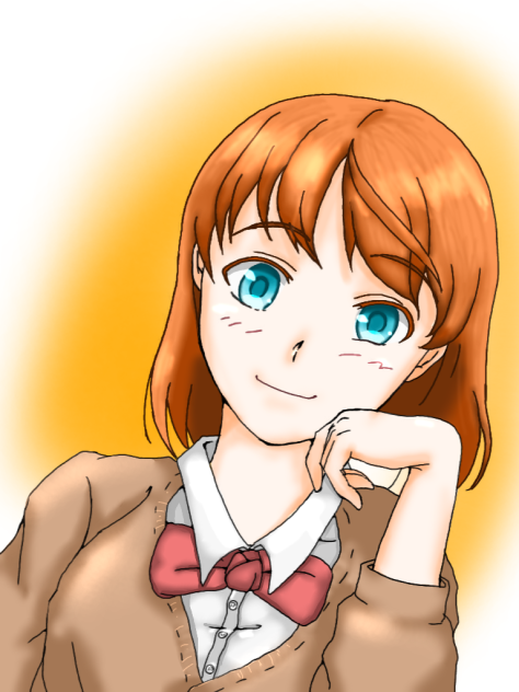 無題64自分塗り