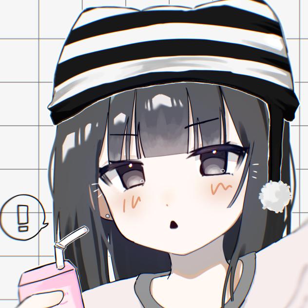 ❕️