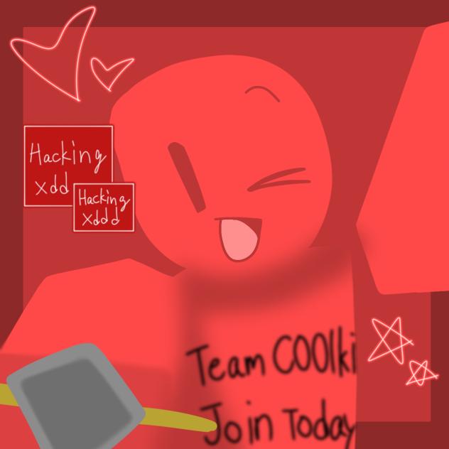 Team c00lkidd!!