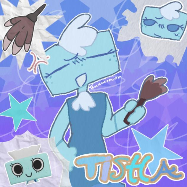 Tisha