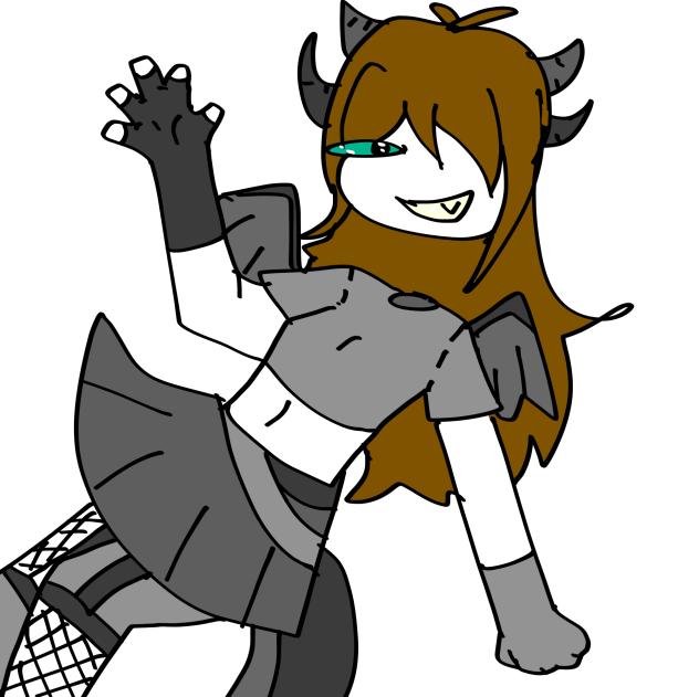 Fpe persona