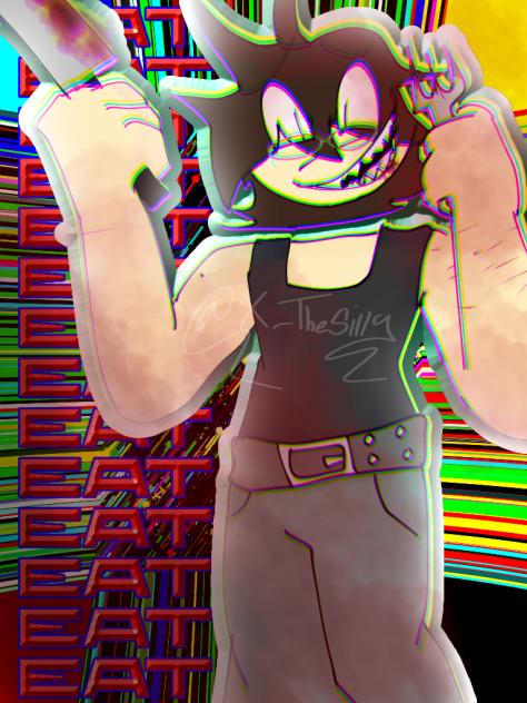 Ɇ₳₮ TW-blood and SH