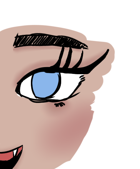cute - ibisPaint