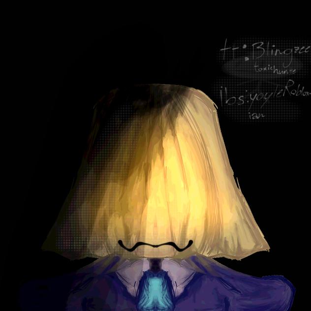 What the humaniod lamp‼️🇩🇪