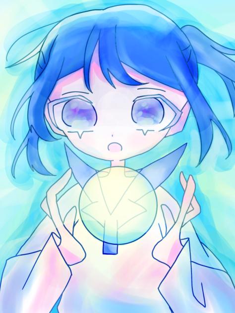 ✨