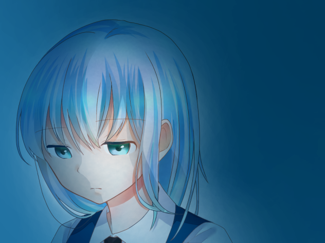 渚君