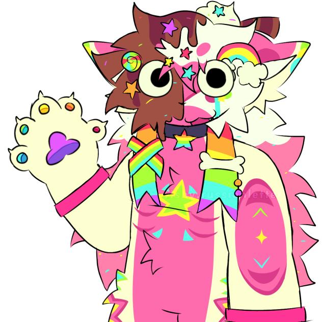 Fullbody coming soon...
