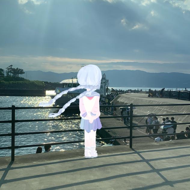 ぬーん
