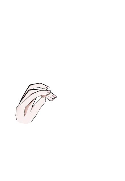 手。