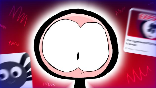 The Controversial Thumbnail