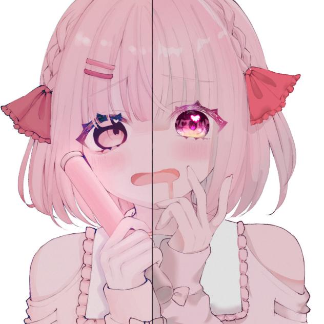 みるくさんと合作！！