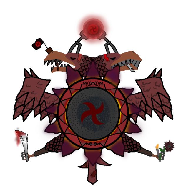 Emblem of Lasosi Hoserita