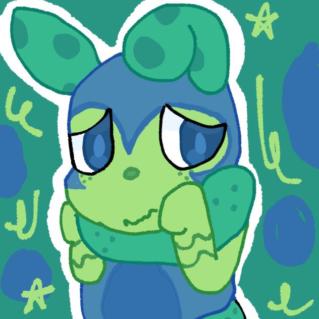 SQUIRM!!