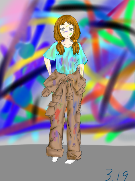 No.4 - ibisPaint