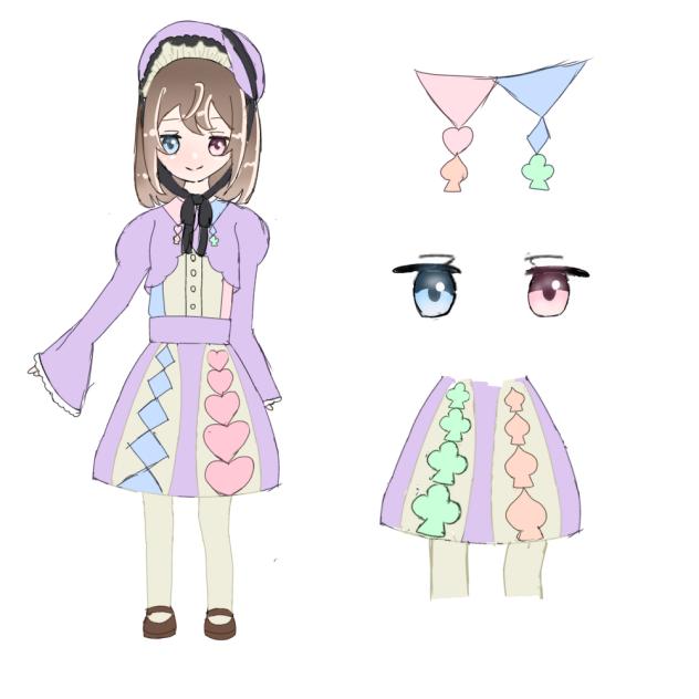 代理ちゃん資料