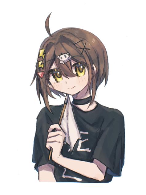 フラグちゃん🏳