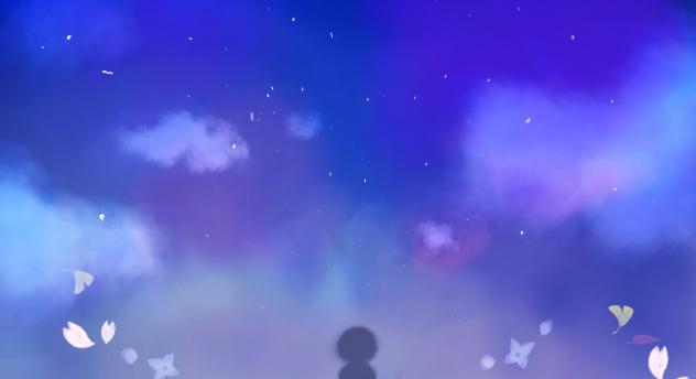 空