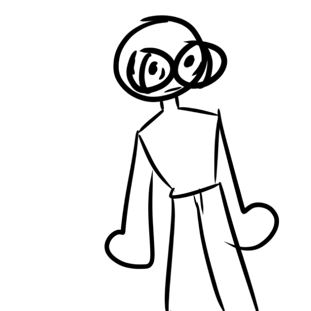 Blink 3 times if you need help