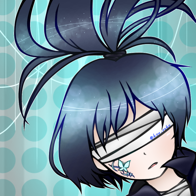 アイコン企画⑨