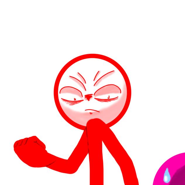 キレるKJ