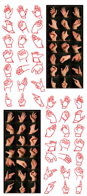 Hands #1