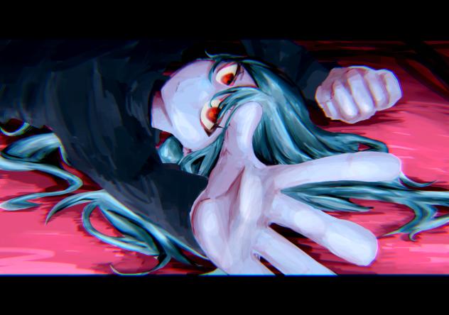 溺光
