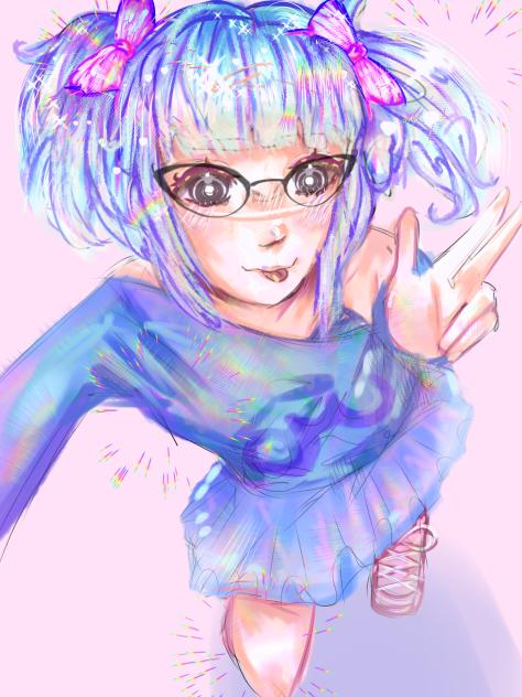 Random Roblox avatar