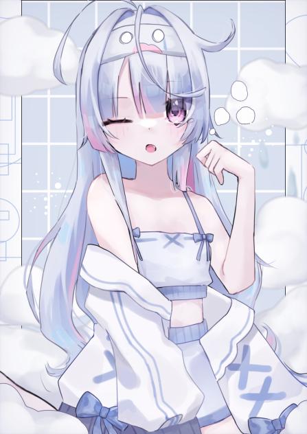 夢の中