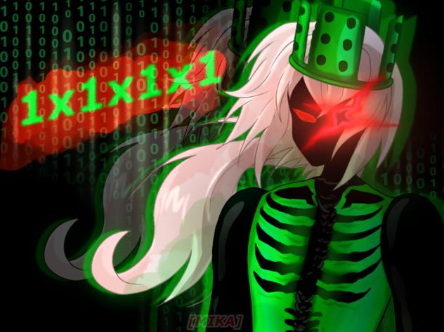 ⛓️‍💥1x1x1x1⛓️‍💥