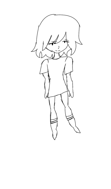 Random artstyle btw you choose