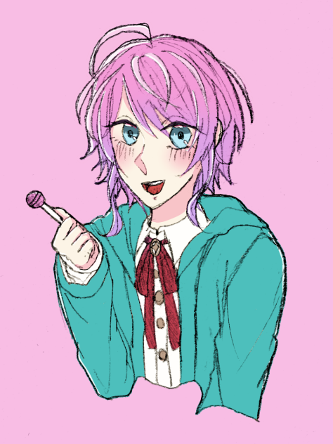 【ヒプマイ】飴村乱数2019生誕祭