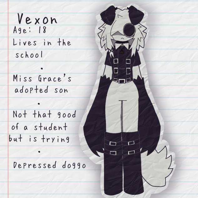 Vexonnnn