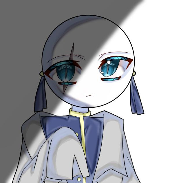 ギルを描いてみたかった