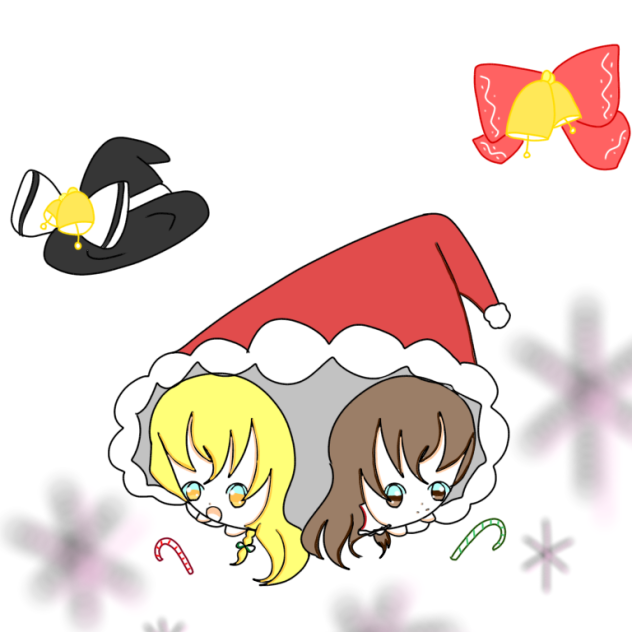 メリクリレイマリ