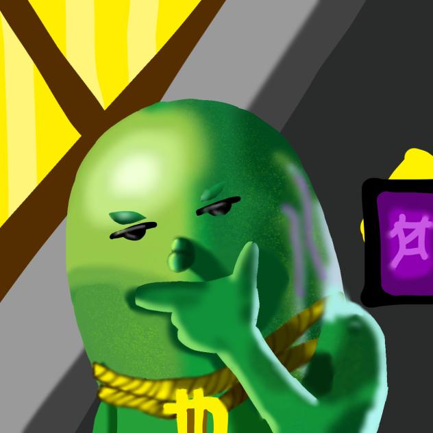Tell me a name for him