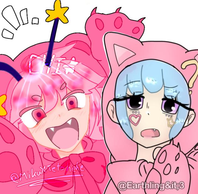 Collab with Niko