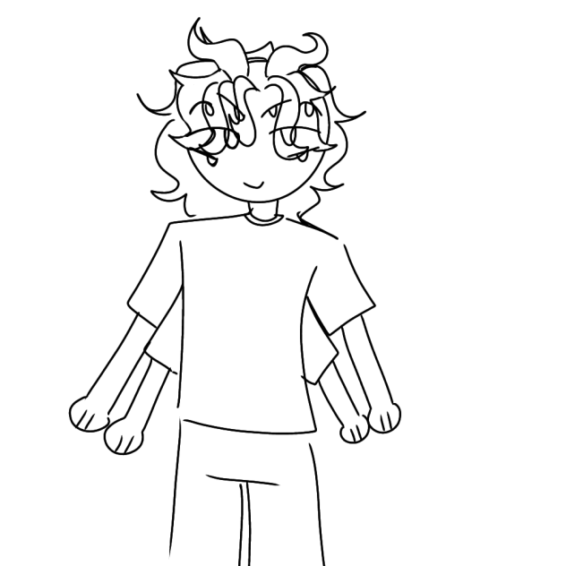 Meu oc AINDA MAIS simples e ferrado