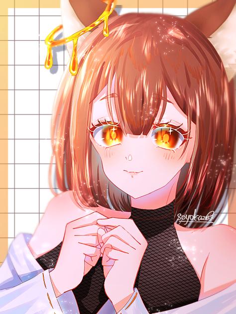 🦊🍯