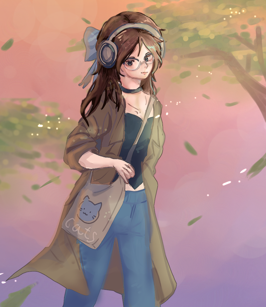trả reb for Quang Long minh - ibisPaint