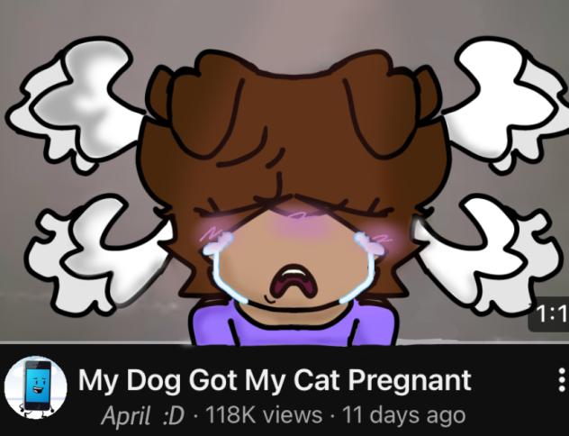 Actual title btw