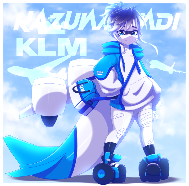 klm