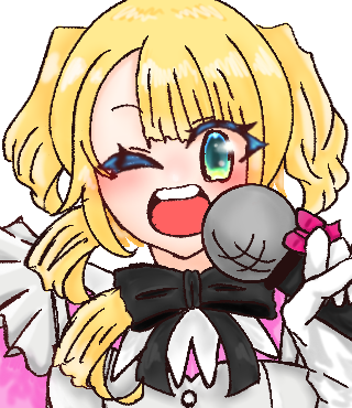 依頼もの