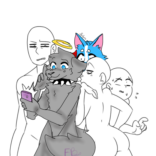 collab with wild sakura